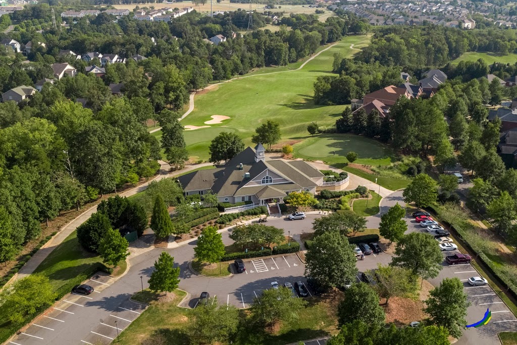 Skybrook Golf Club | 14720 Northgreen Dr, Huntersville, NC 28078, USA | Phone: (704) 948-6611