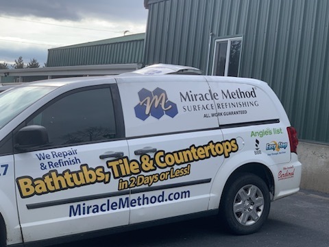 Miracle Method | 1064 State Hwy 47 #4310, Bonne Terre, MO 63628, USA | Phone: (314) 293-0074