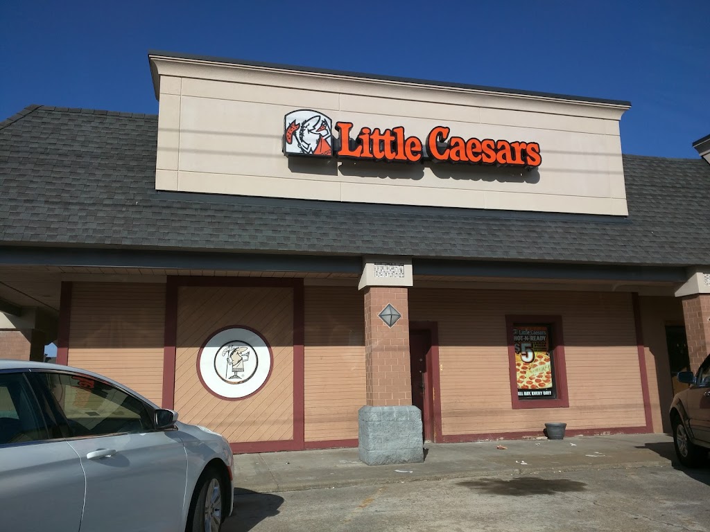 Little Caesars Pizza | 3448 Holland Rd, Virginia Beach, VA 23452, USA | Phone: (757) 468-0433