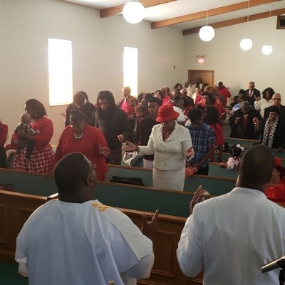 New Life Missionary Baptist Church | 6434 Simpson Ave, Cincinnati, OH 45224, USA | Phone: (513) 542-2798
