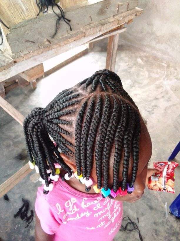 Cilesty African Hair Braiding | 860 Bridge Rd, Akron, OH 44312, USA | Phone: (330) 690-7695