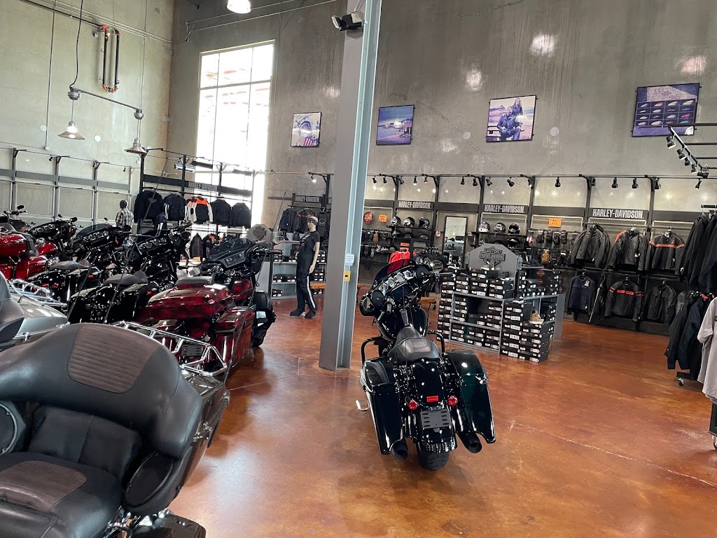 Seminole Harley-Davidson | 620 Hickman Cir, Sanford, FL 32771, USA | Phone: (407) 328-1212