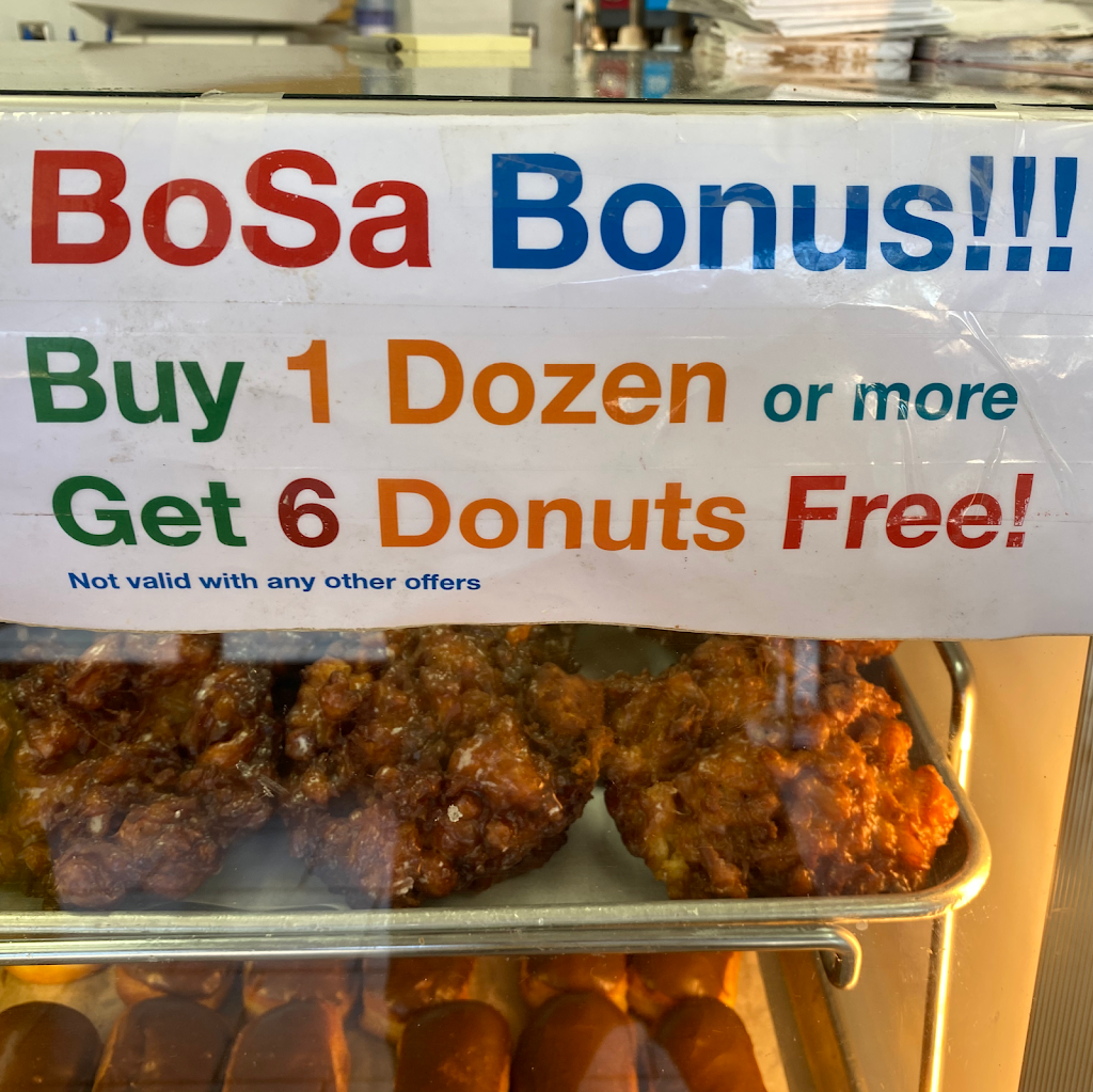 BoSa Donuts | 4844 S Val Vista Dr #103, Gilbert, AZ 85295, USA | Phone: (480) 699-9084
