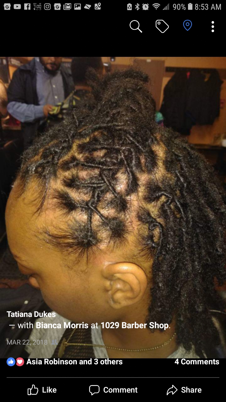 Styles by Tati | 3829 Kecoughtan Rd, Hampton, VA 23669, USA | Phone: (757) 945-3437