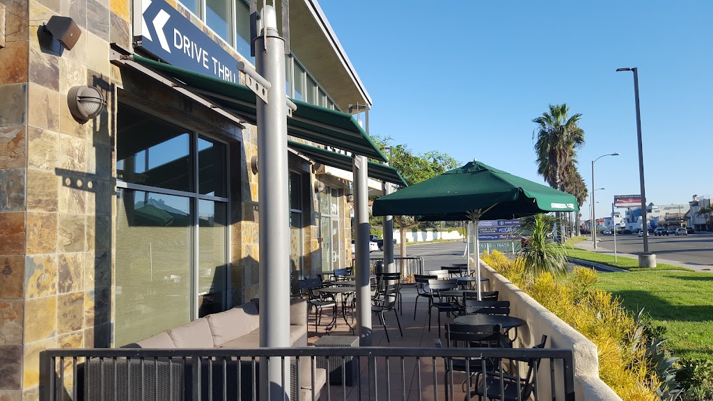 Starbucks | 16470 Pacific Coast Hwy, Huntington Beach, CA 92649, USA | Phone: (562) 592-1789