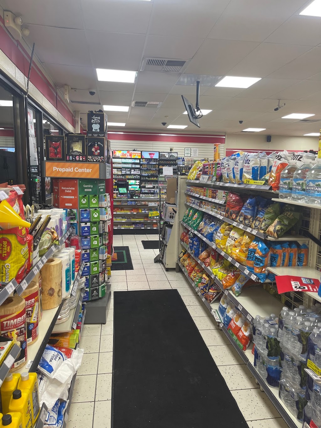 7-Eleven | 4100 Haggerty Rd, Commerce Charter Twp, MI 48390, USA | Phone: (248) 366-8165