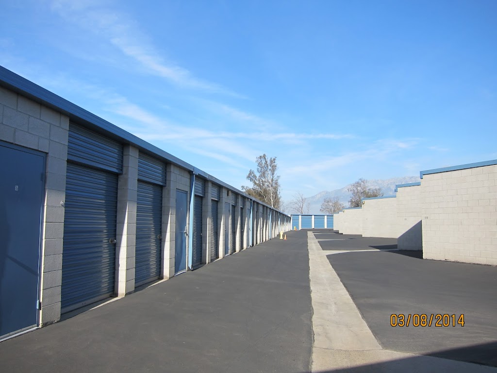 Storemore Storage | 15723 Foothill Blvd, Fontana, CA 92335, USA | Phone: (909) 822-1677