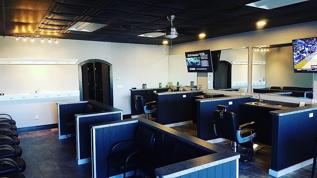 United Barber shop & Styling LLC | 1174 Fischer Blvd, Toms River, NJ 08753, USA | Phone: (732) 929-8710