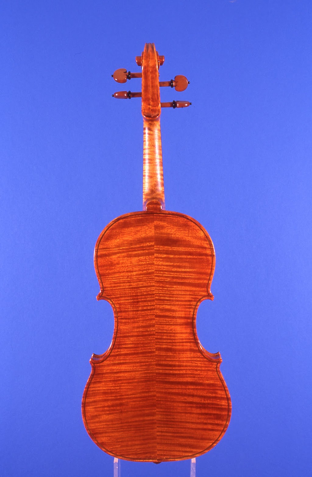 Charles Ervin Violins | 6508 Shoal Creek Blvd, Austin, TX 78757, USA | Phone: (512) 467-2277