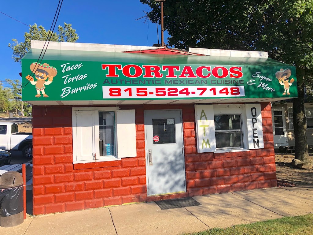 Tortacos | 1800 S State St, Lockport, IL 60441, USA | Phone: (815) 524-7148