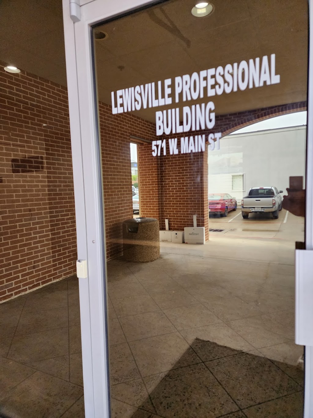 Labcorp | 571 W Main St Ste 110, Lewisville, TX 75057, USA | Phone: (214) 222-3404