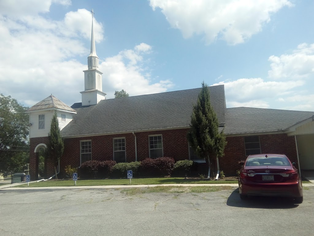 Hayden United Methodist | 325 3rd Ave, Hayden, AL 35079, USA | Phone: (205) 647-7842