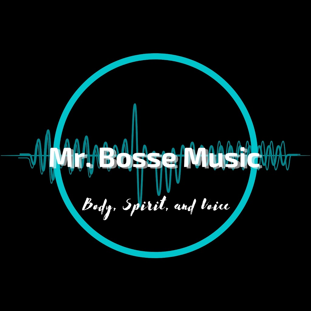 Mr. Bosse Music | 161 Annwood Rd, Palm Harbor, FL 34685, USA | Phone: (209) 852-6773