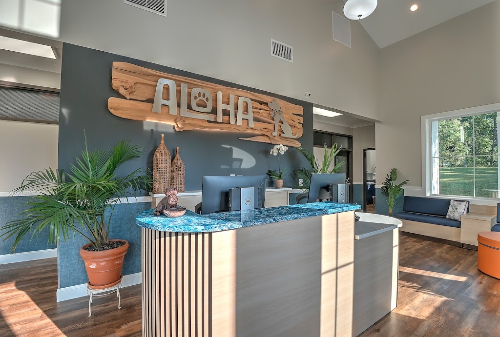 Aloha Veterinary Hospital | 106 Stumpy Creek Rd, Mooresville, NC 28117, USA | Phone: (704) 256-8340