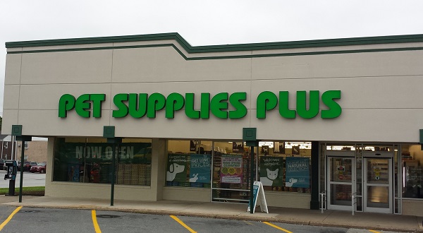 Pet Supplies Plus Wilmington | 2223 Concord Pike, Wilmington, DE 19803 | Phone: (302) 654-8901