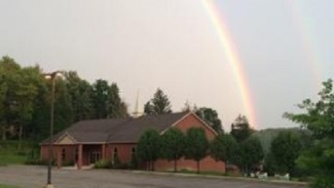 Faith United Presbyterian Church | 900 E Beau St, Washington, PA 15301, USA | Phone: (724) 225-2110