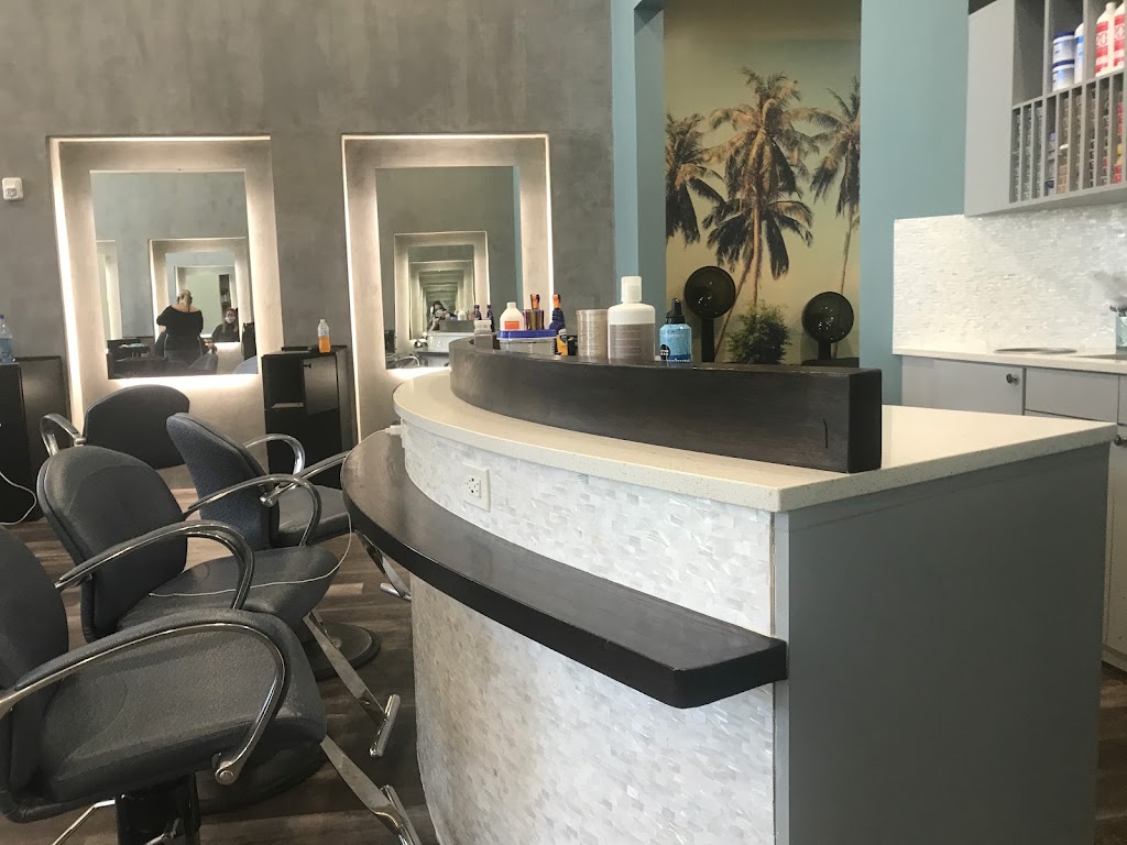 Cove51 Salon | 7901 Eldorado Pkwy, McKinney, TX 75070, USA | Phone: (214) 856-4801