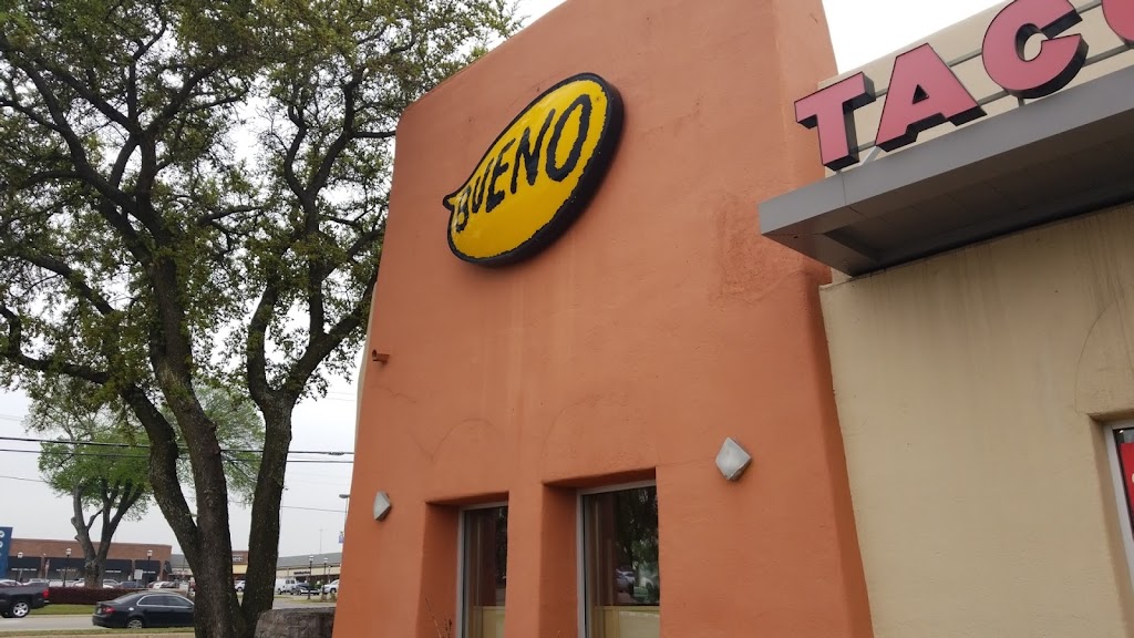 Taco Bueno | 1419 N Collins St, Arlington, TX 76011, USA | Phone: (817) 756-5442