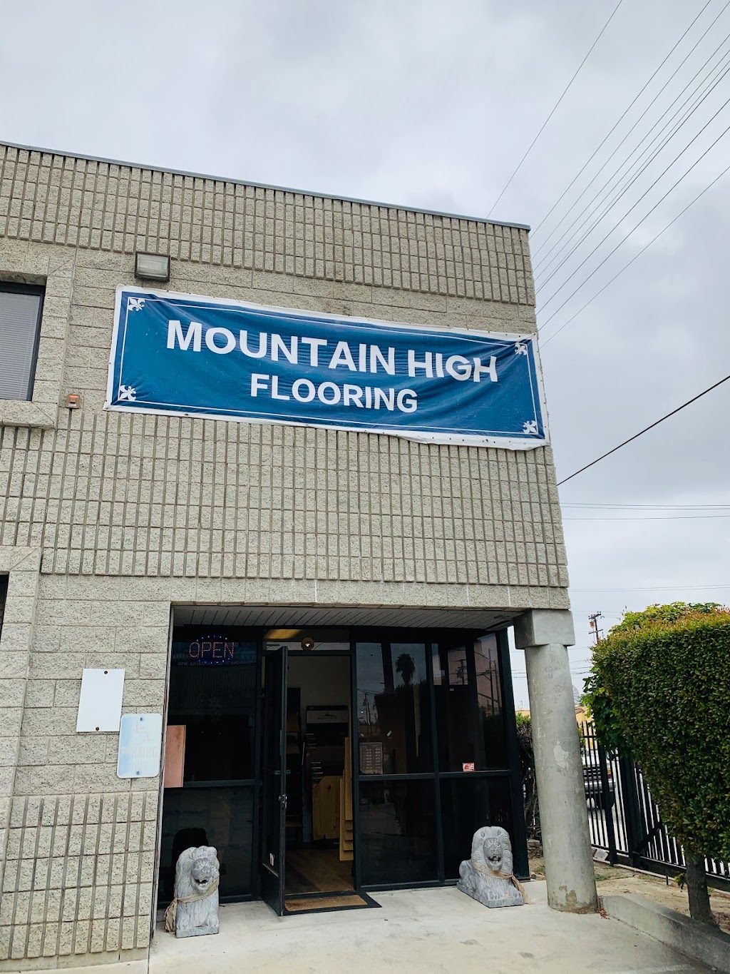 Mountain High Corp | 2537 Durfee Ave, El Monte, CA 91732 | Phone: (626) 288-7333