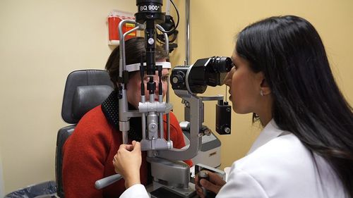 Retina & Eye Specialists of New Jersey | 330 South St #1, Morristown, NJ 07960, USA | Phone: (973) 871-2020