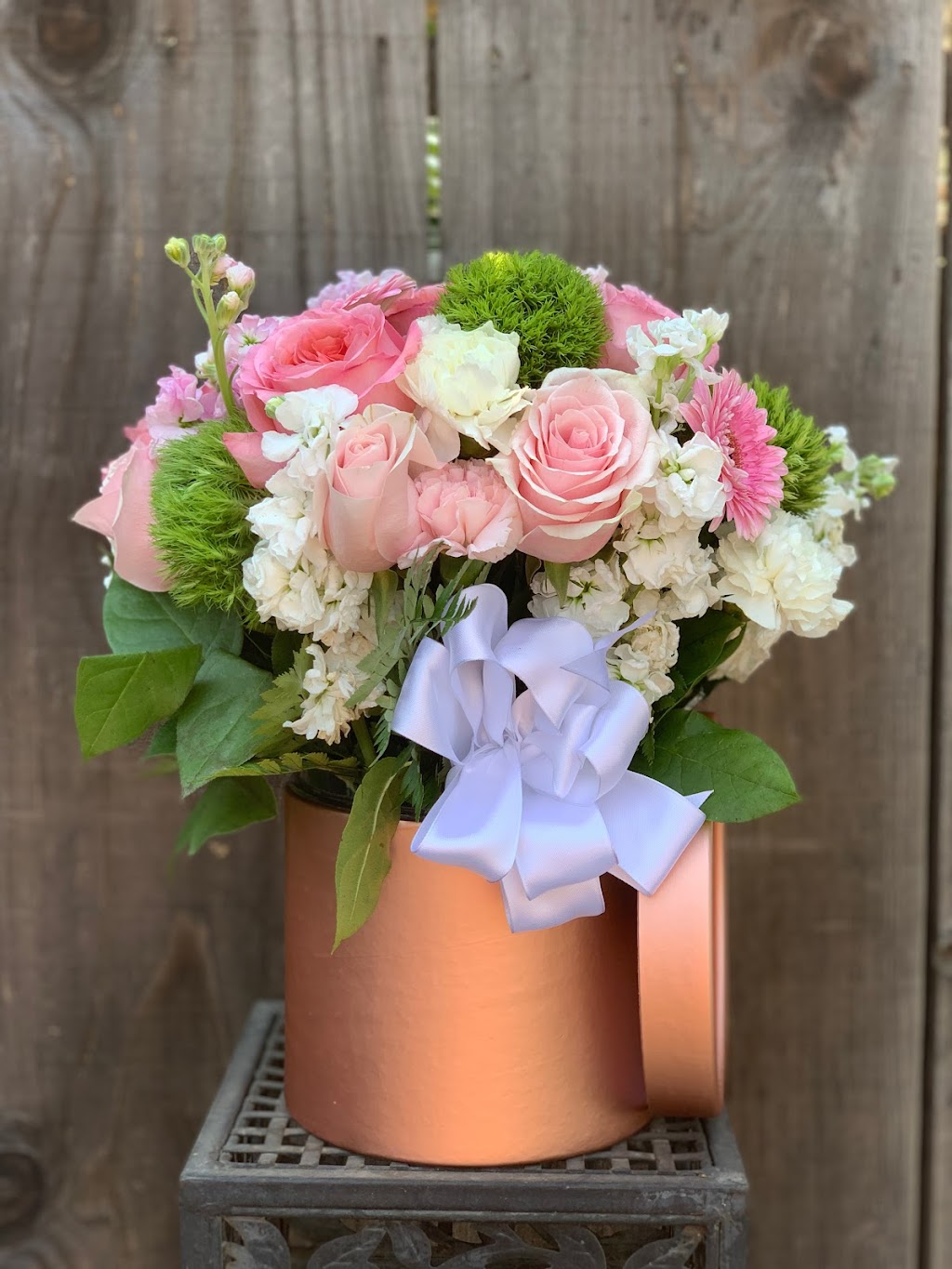 Forget Me Not Floral and Gift | 1940 East Ave, Turlock, CA 95380, USA | Phone: (209) 250-2773
