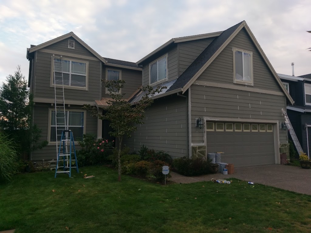 FCC Painting, LLC | 14252 SW Daphne St, Beaverton, OR 97008, USA | Phone: (503) 360-8725