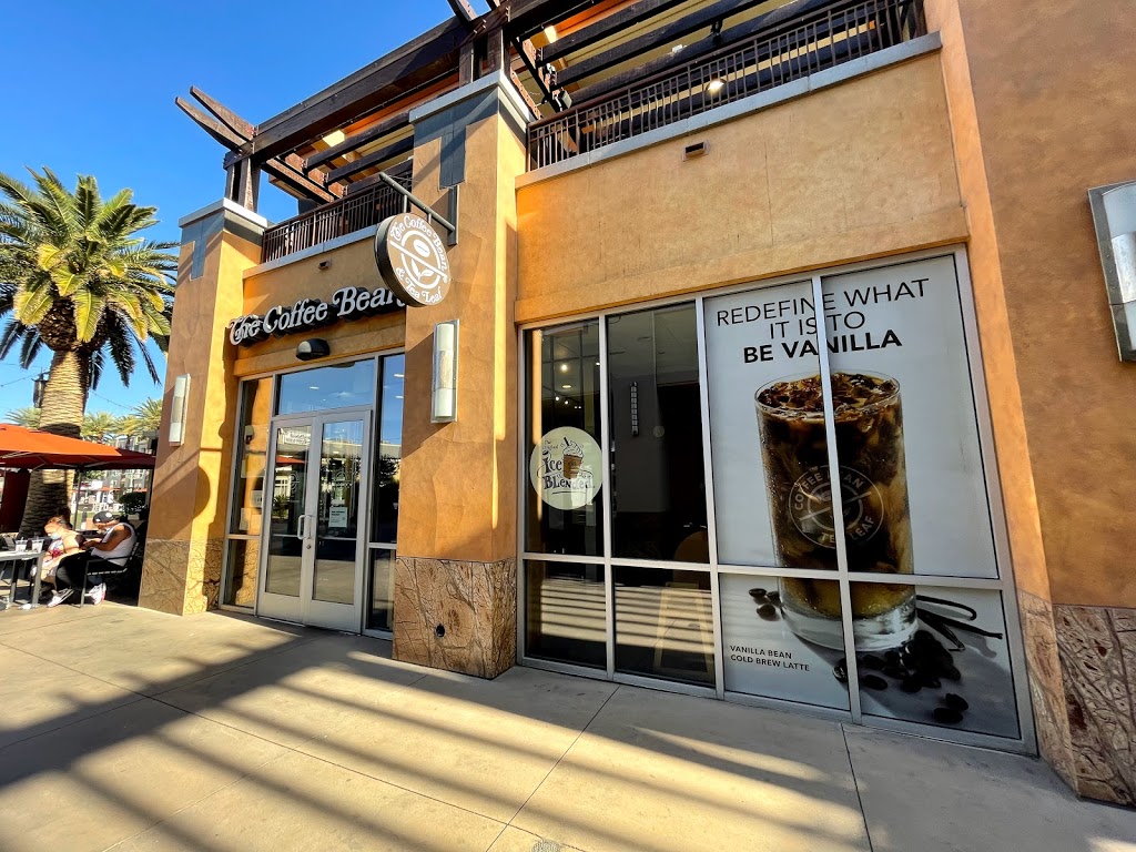 The Coffee Bean & Tea Leaf | 6599 S. Las Vegas Blvd. #P-8149, Las Vegas, NV 89119, USA | Phone: (702) 270-6163