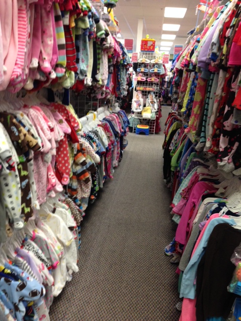 Once Upon A Child - Vancouver, WA | 11505 NE Fourth Plain Blvd D3, Vancouver, WA 98662, USA | Phone: (360) 253-7742