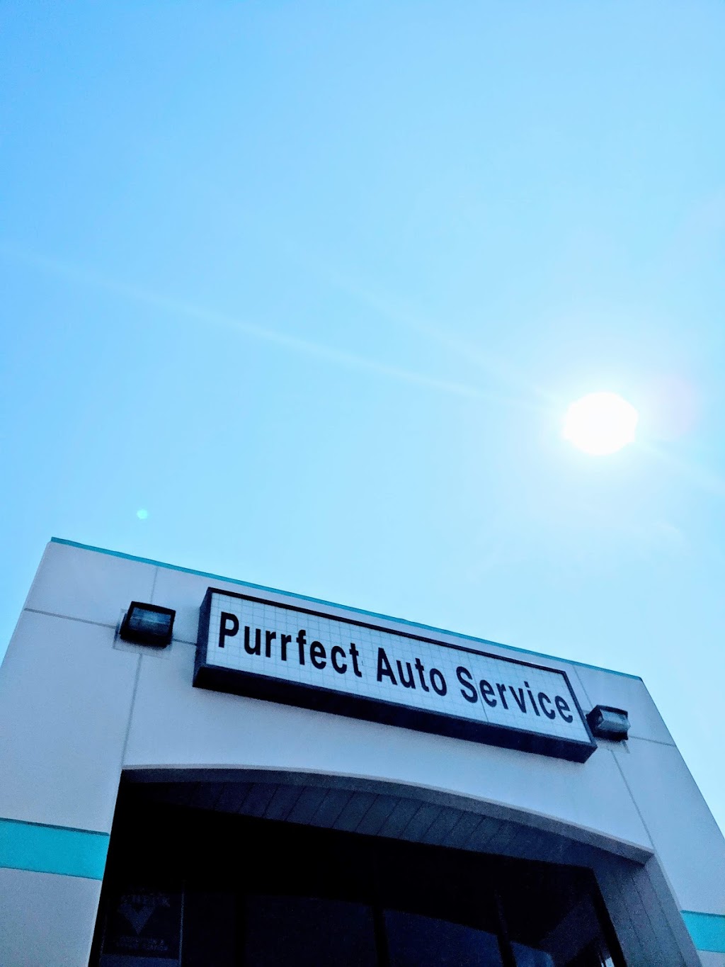 Purrfect Auto Service | 8503 Whittier Blvd Suite B1, Pico Rivera, CA 90660, USA | Phone: (562) 908-6700