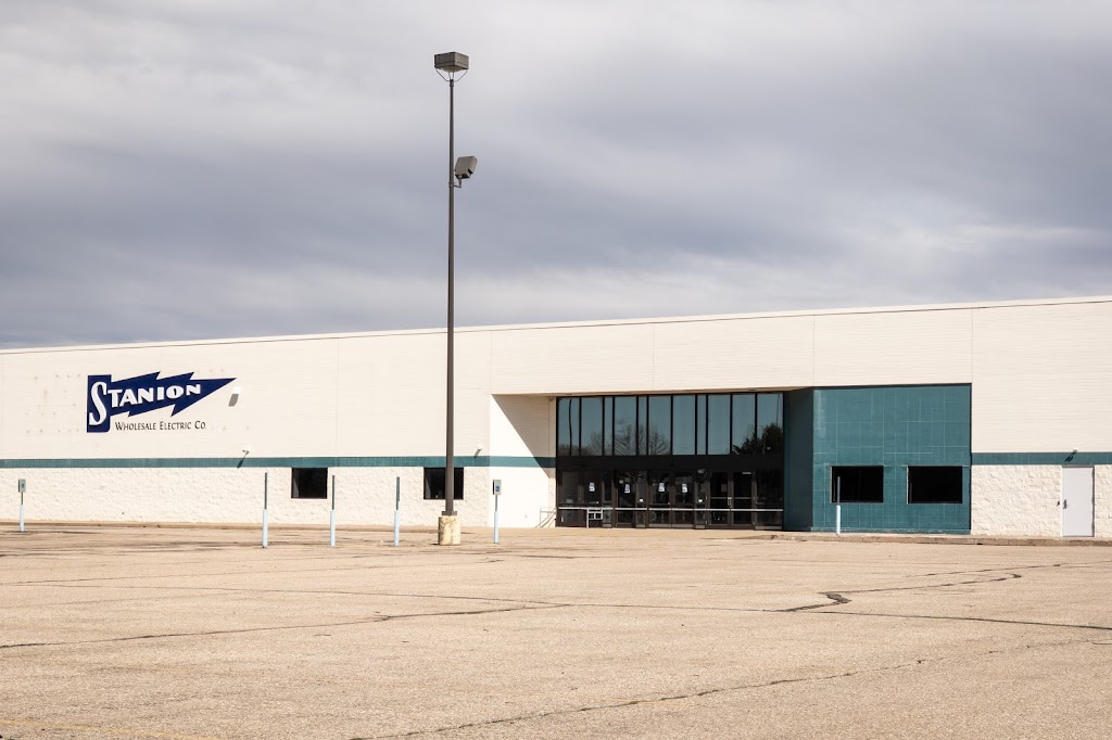 Stanion Wholesale Electric Co., Inc. | 350 S Tracy St, Wichita, KS 67209, USA | Phone: (316) 264-8414
