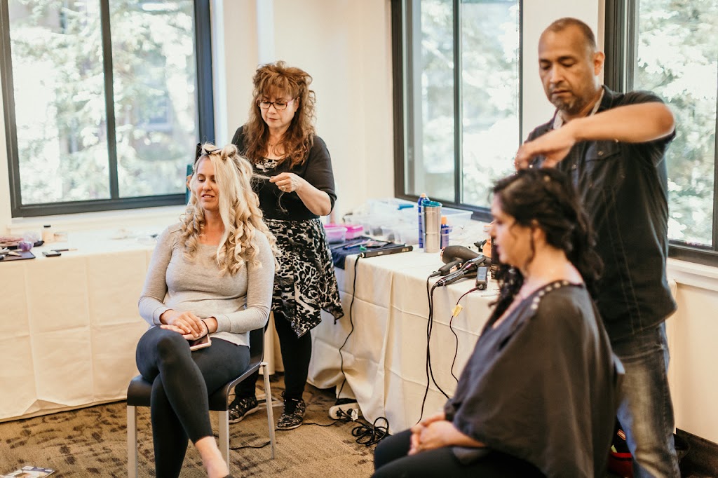 Faces Salon Santa Cruz | 2001 40th Ave, Capitola, CA 95010, USA | Phone: (831) 426-9744