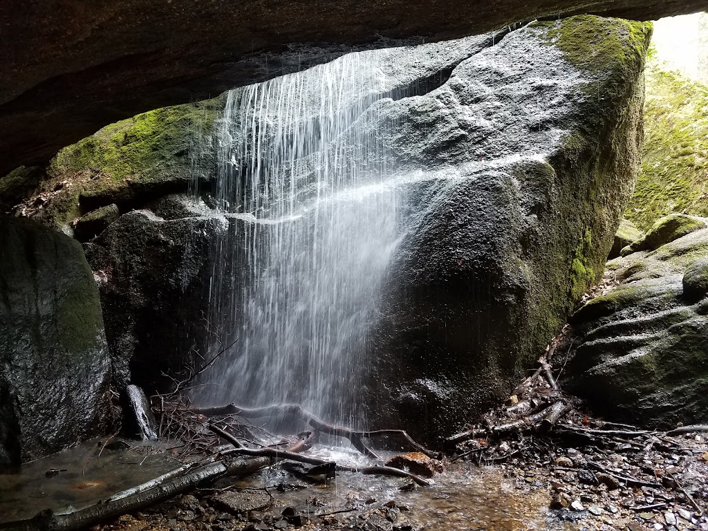 Nelson-Kennedy Ledges State Park | 12440 OH-282, Garrettsville, OH 44231, USA | Phone: (330) 235-0030