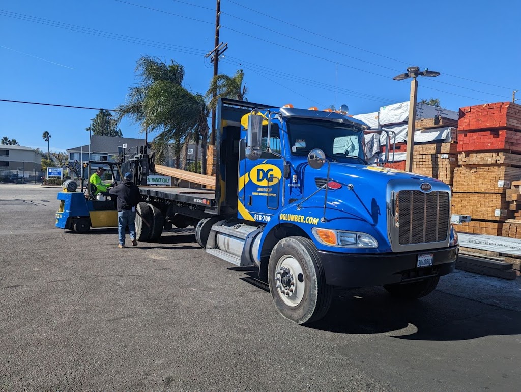 DG Lumber Group Inc. | 9210 Topanga Canyon Blvd, Chatsworth, CA 91311, USA | Phone: (818) 700-8844