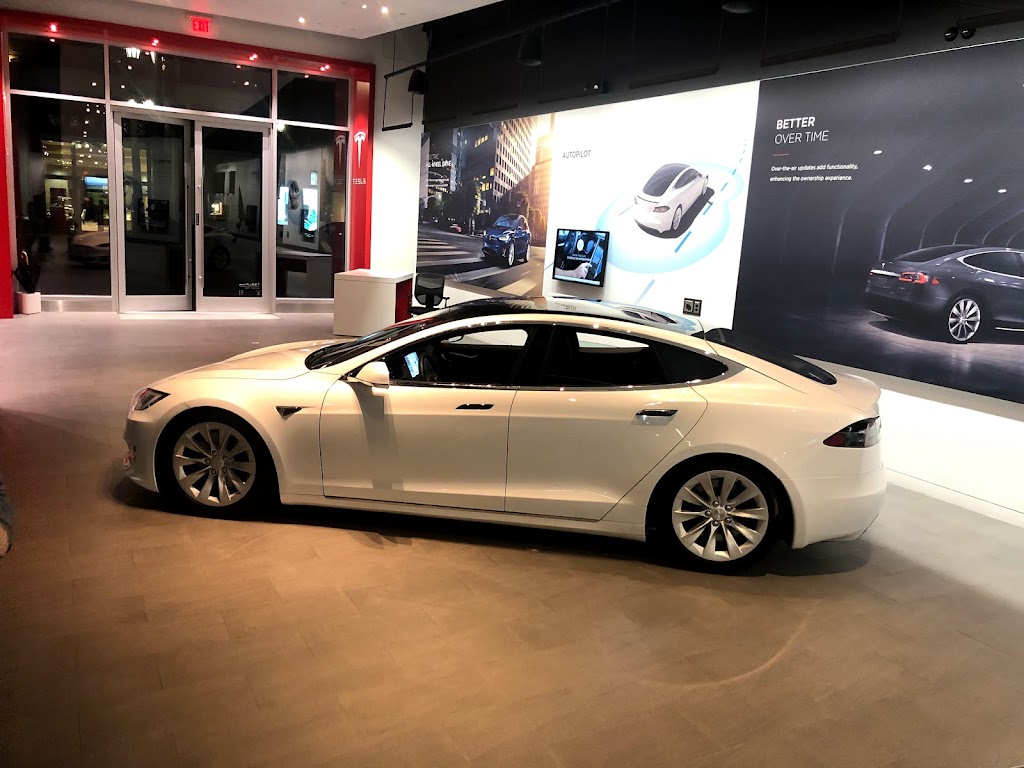 Tesla | 4835 River City Dr #105, Jacksonville, FL 32246, USA | Phone: (904) 380-9979