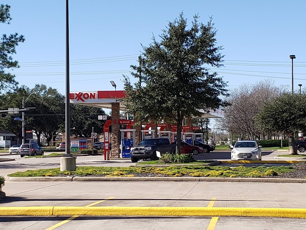 EXXON 1620 W League City Pkwy, League City, TX 77573