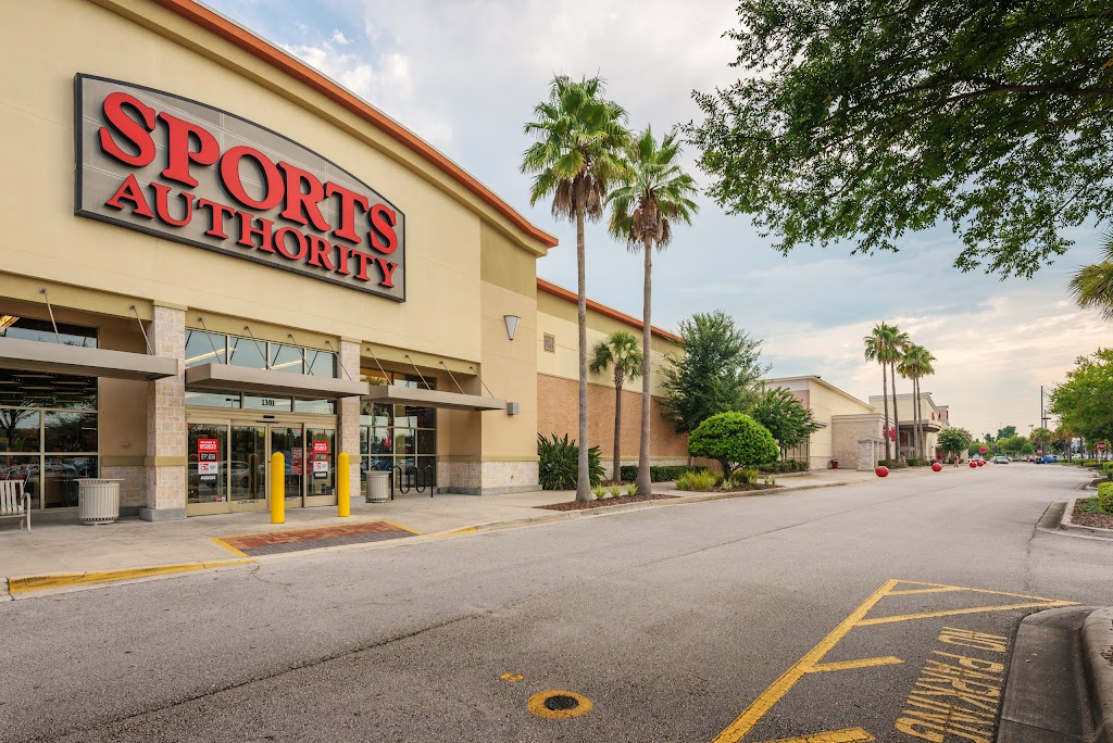 Market Place at Seminole Towne Center | 1771 WP Ball Blvd, Sanford, FL 32771, USA | Phone: (407) 323-2262