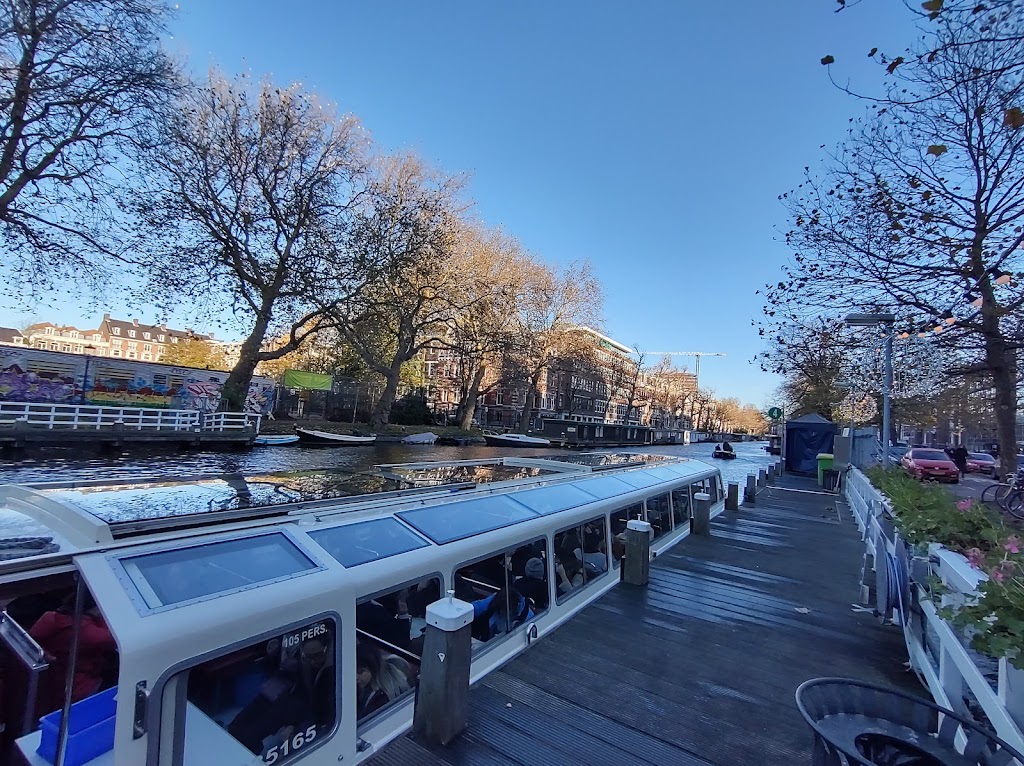 Amsterdam Canal Cruises | Stadhouderskade 550, 1072 AE Amsterdam, Netherlands | Phone: 020 679 1370