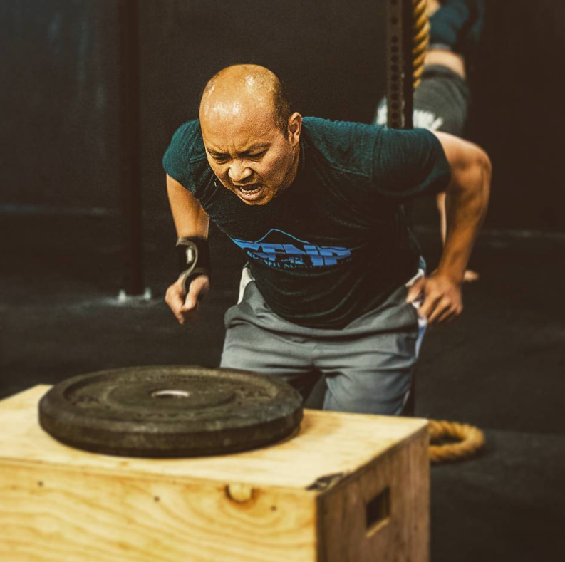 Tectonic Strength and Conditioning | 17000 SE 1st St #101, Vancouver, WA 98684, USA | Phone: (360) 447-8540