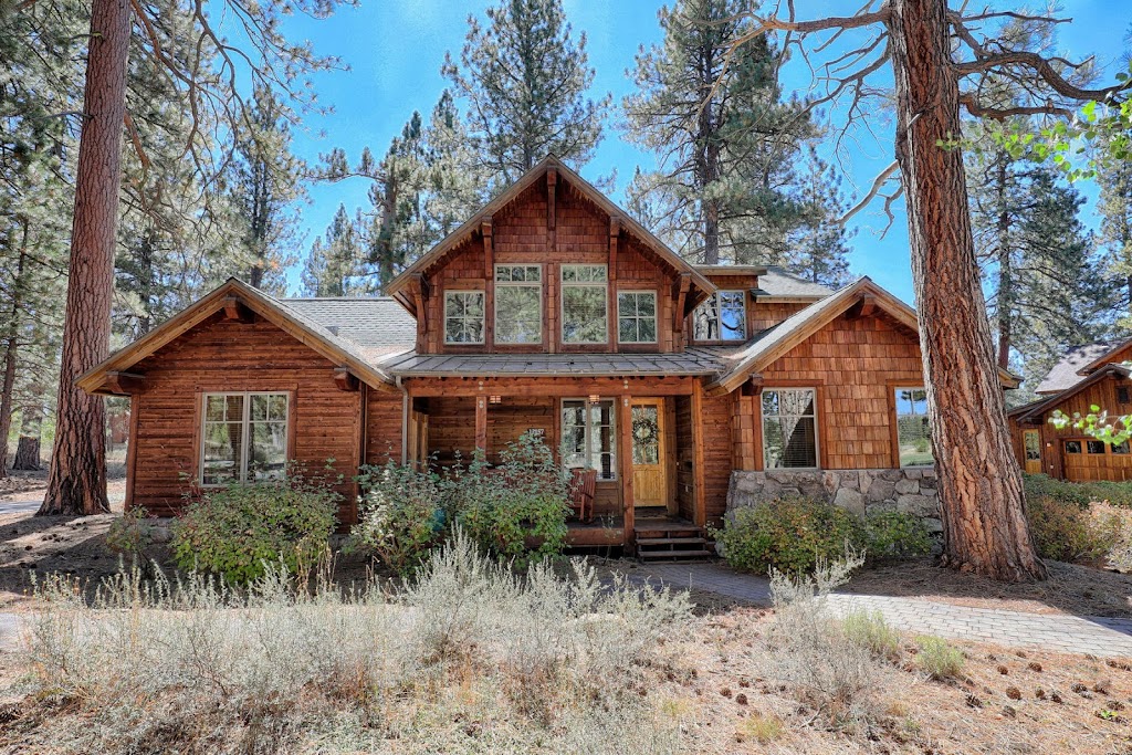 Teddy Runge | Tahoe Mountain Realty | 3001 Northstar Dr Suite 100, Truckee, CA 96161, USA | Phone: (530) 941-9881