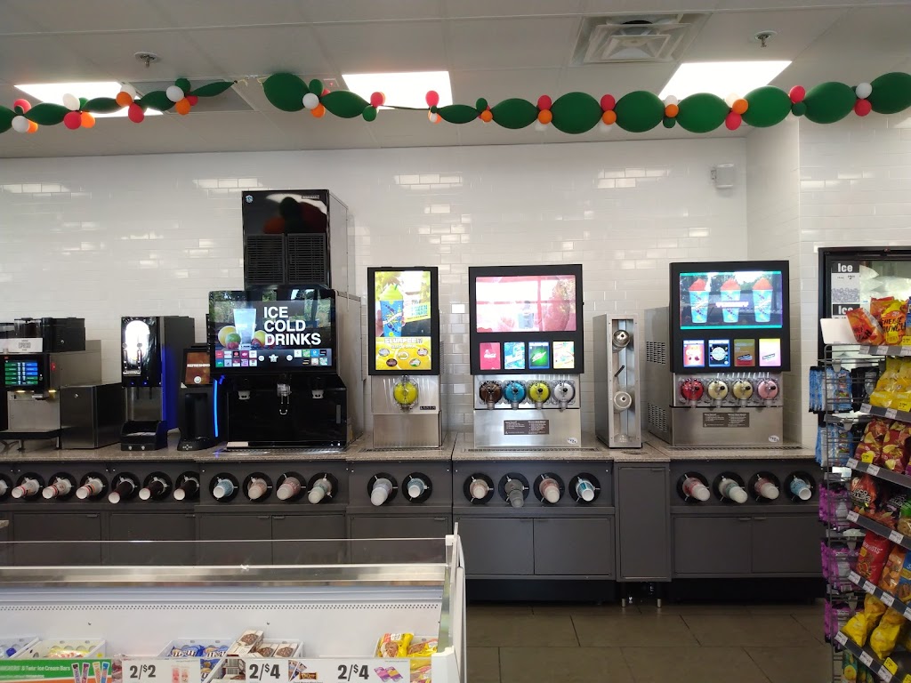 7-Eleven | 1610 Fairgrounds Dr, Vallejo, CA 94589 | Phone: (707) 246-6629