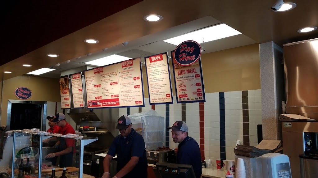 Jersey Mikes Subs | 14221 Northwest Blvd, Corpus Christi, TX 78410, USA | Phone: (361) 225-1265