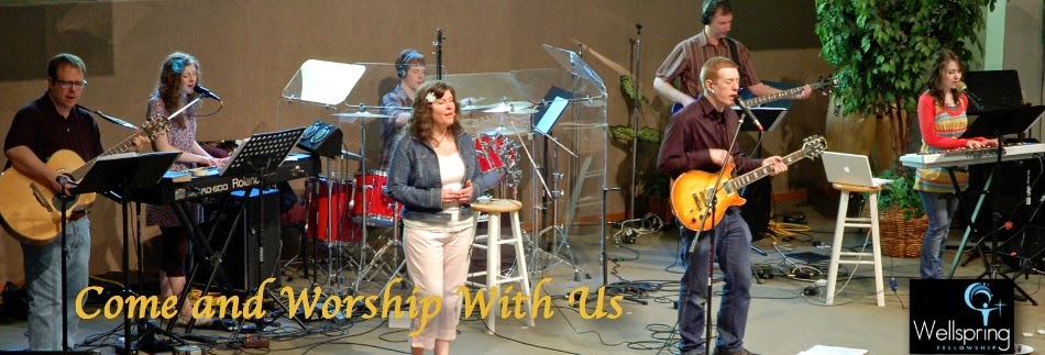 Wellspring Fellowship | 4417 56th St, Gig Harbor, WA 98335, USA | Phone: (253) 884-1802