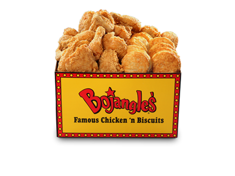 Bojangles | 2307 South St, Franklin, VA 23851, USA | Phone: (757) 304-5114