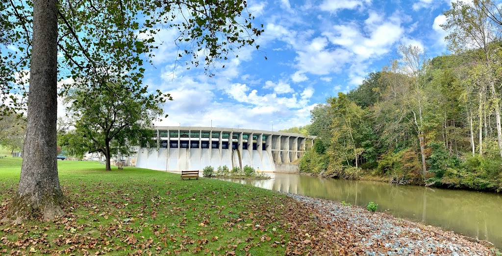 Brighton Dam Recreation Park | 2 Brighton Dam Rd, Brookeville, MD 20833, USA | Phone: (301) 206-7485