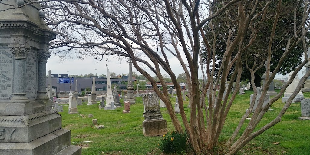 Mount Olivet Cemetery | 1300 Bladensburg Rd NE, Washington, DC 20002, USA | Phone: (202) 399-3000