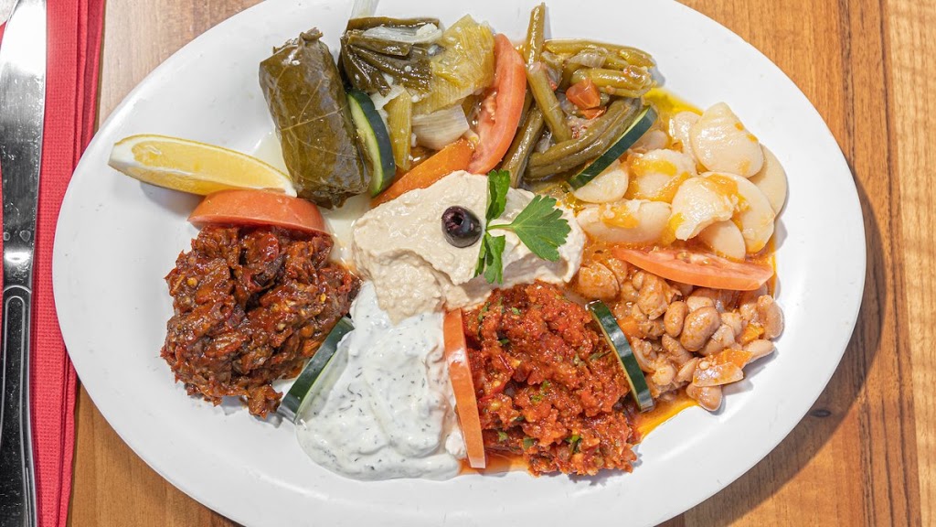 Milton Mediterranean Cuisine | 980 Birmingham Rd Suite 200B, Alpharetta, GA 30004, USA | Phone: (404) 220-7678