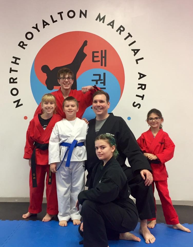 Inspire Martial Arts | 10139 Royalton Rd Suite C, North Royalton, OH 44133, USA | Phone: (440) 877-9112