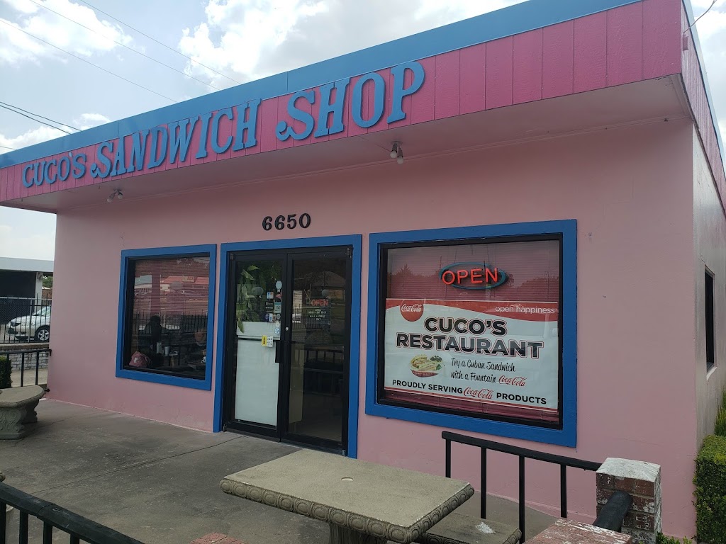 Cucos Sandwich Shop | 6650 Glenview Dr, North Richland Hills, TX 76180, USA | Phone: (817) 284-1692