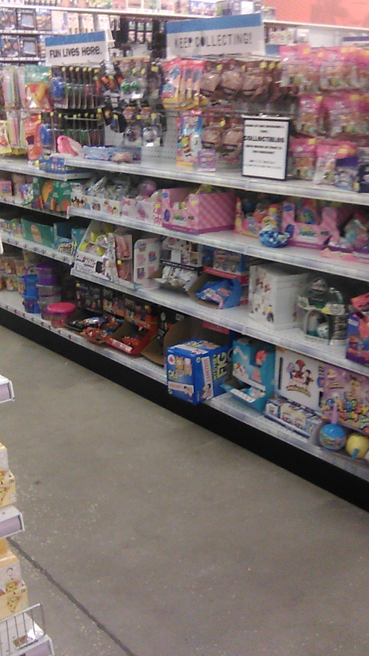 Five Below | 8912 State Rd 52, Hudson, FL 34667, USA | Phone: (727) 255-8325