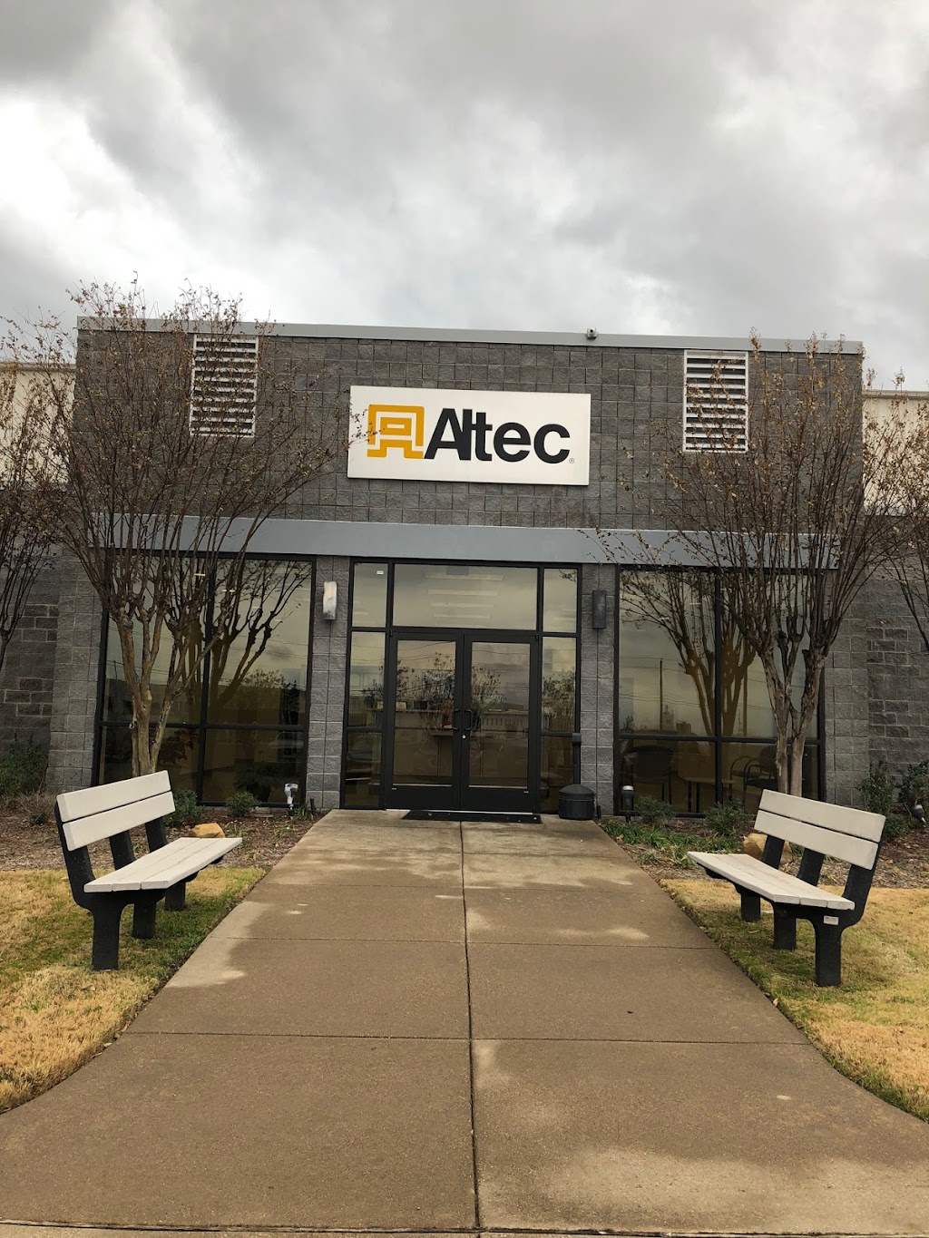 Altec Service Center | 1001 Solon Rd, Waxahachie, TX 75165, USA | Phone: (972) 937-8284